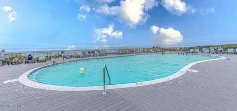 158 Via Old Sound Boulevard Ocean Isle Beach NC 28469