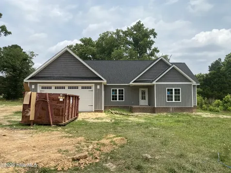 507 N Hillandale Drive Fremont NC 27830