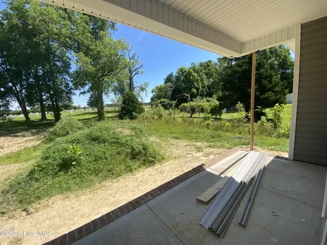 507 N Hillandale Drive Fremont NC 27830