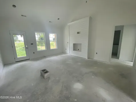 507 N Hillandale Drive Fremont NC 27830