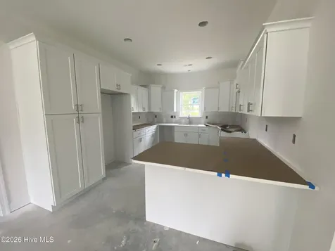 507 N Hillandale Drive Fremont NC 27830