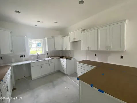 507 N Hillandale Drive Fremont NC 27830