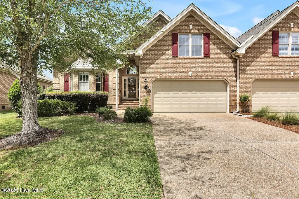 3516 Gladehill Lane Leland NC 28451