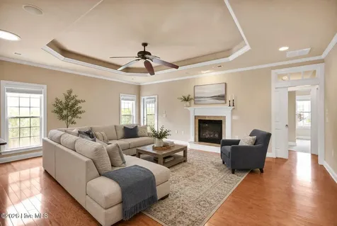 3516 Gladehill Lane Leland NC 28451
