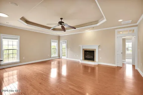 3516 Gladehill Lane Leland NC 28451