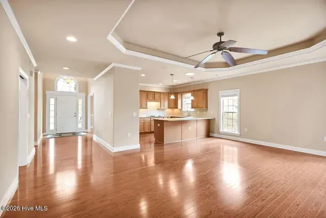 3516 Gladehill Lane Leland NC 28451