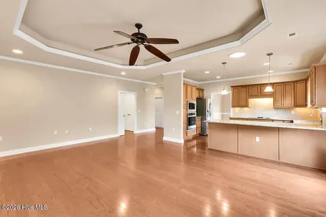 3516 Gladehill Lane Leland NC 28451