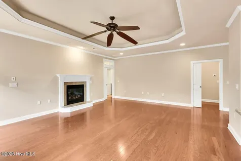 3516 Gladehill Lane Leland NC 28451