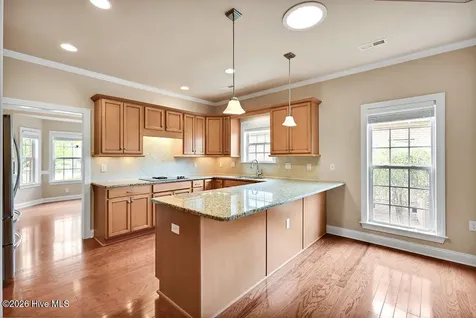 3516 Gladehill Lane Leland NC 28451