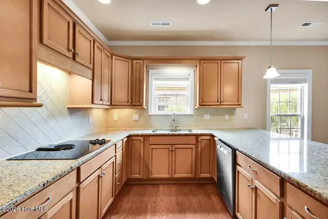 3516 Gladehill Lane Leland NC 28451