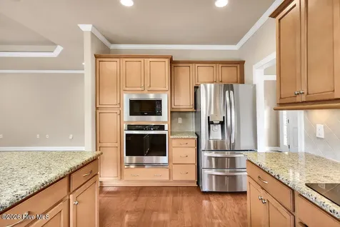 3516 Gladehill Lane Leland NC 28451