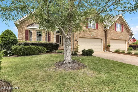 3516 Gladehill Lane Leland NC 28451