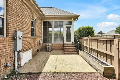 3516 Gladehill Lane Leland NC 28451
