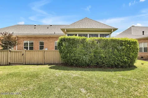 3516 Gladehill Lane Leland NC 28451