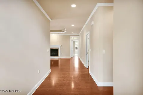 3516 Gladehill Lane Leland NC 28451
