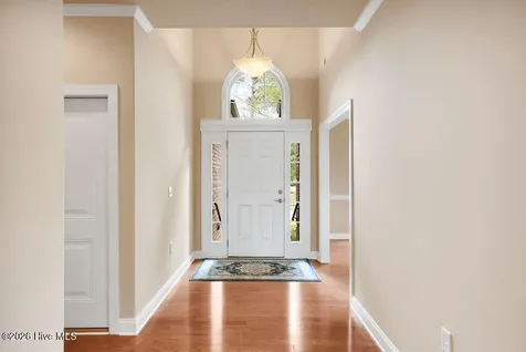 3516 Gladehill Lane Leland NC 28451