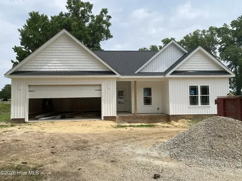 505 N Hillandale Drive Fremont NC 27530