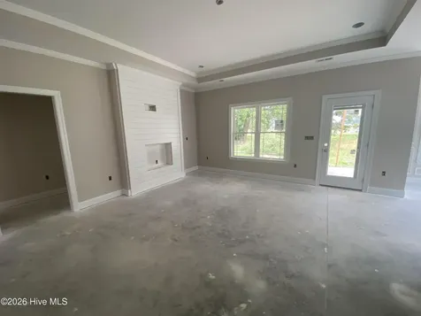 505 N Hillandale Drive Fremont NC 27530