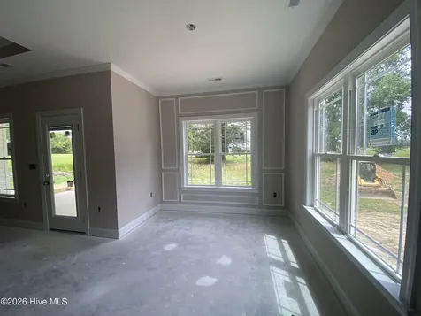 505 N Hillandale Drive Fremont NC 27530
