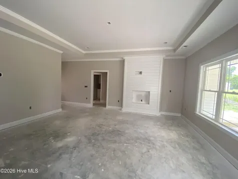 505 N Hillandale Drive Fremont NC 27530