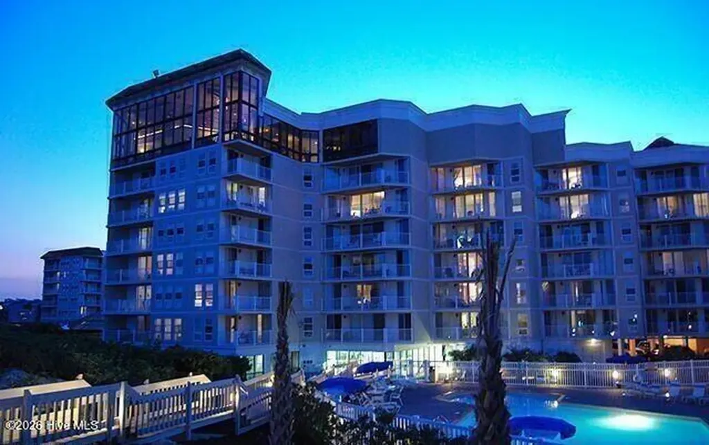 2000 New River Inlet Road North Topsail Beach NC 28460