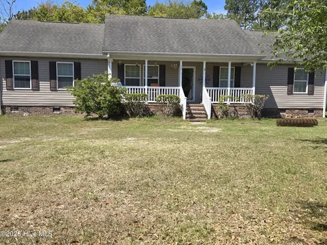 5914 Highfield Court NW Shallotte NC 28470