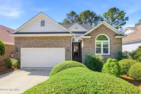 1014 Wild Dunes Circle Wilmington NC 28411