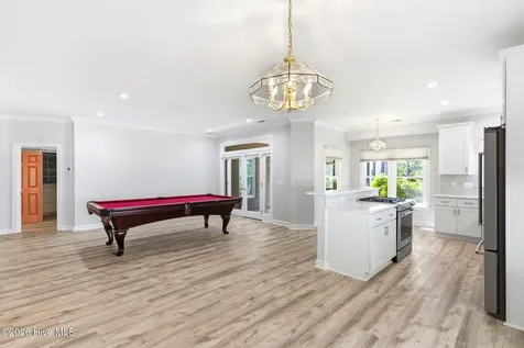 1014 Wild Dunes Circle Wilmington NC 28411