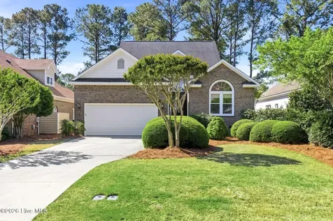 1014 Wild Dunes Circle Wilmington NC 28411