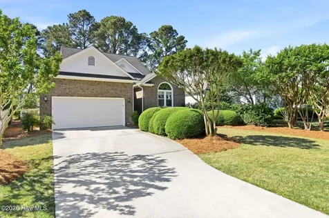 1014 Wild Dunes Circle Wilmington NC 28411