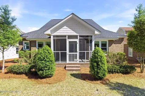 1014 Wild Dunes Circle Wilmington NC 28411