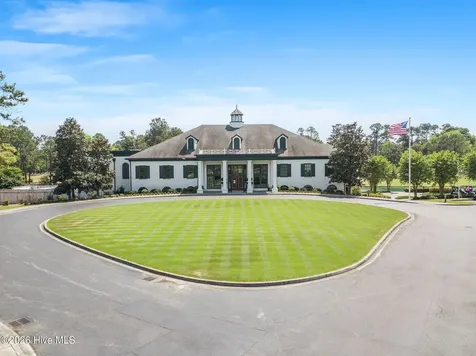 1014 Wild Dunes Circle Wilmington NC 28411
