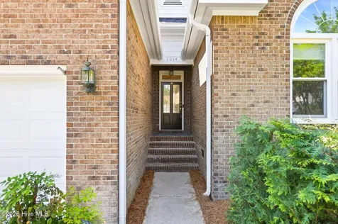 1014 Wild Dunes Circle Wilmington NC 28411