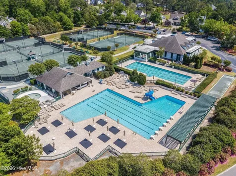 1014 Wild Dunes Circle Wilmington NC 28411