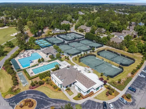 1014 Wild Dunes Circle Wilmington NC 28411
