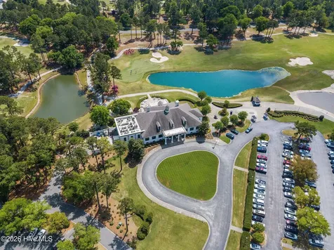 1014 Wild Dunes Circle Wilmington NC 28411