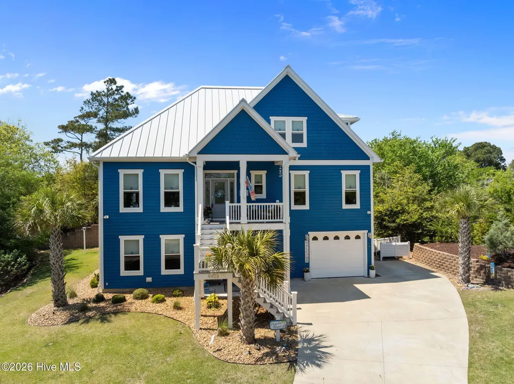 9903 Mb Davis Court Emerald Isle NC 28594