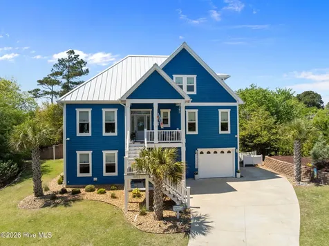 9903 Mb Davis Court Emerald Isle NC 28594