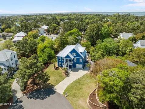 9903 Mb Davis Court Emerald Isle NC 28594