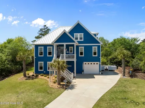 9903 Mb Davis Court Emerald Isle NC 28594