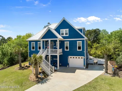 9903 Mb Davis Court Emerald Isle NC 28594