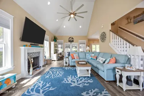 9903 Mb Davis Court Emerald Isle NC 28594