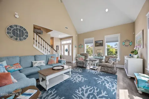9903 Mb Davis Court Emerald Isle NC 28594