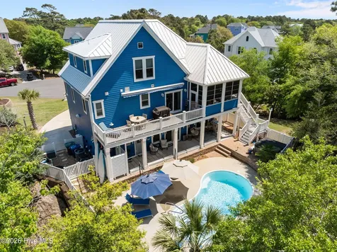 9903 Mb Davis Court Emerald Isle NC 28594