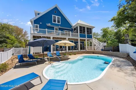 9903 Mb Davis Court Emerald Isle NC 28594
