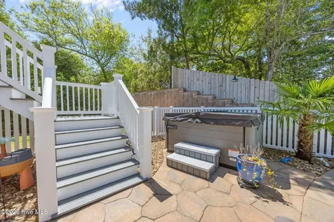 9903 Mb Davis Court Emerald Isle NC 28594