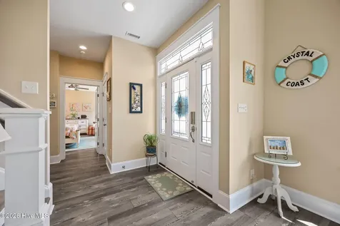 9903 Mb Davis Court Emerald Isle NC 28594