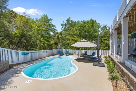 9903 Mb Davis Court Emerald Isle NC 28594