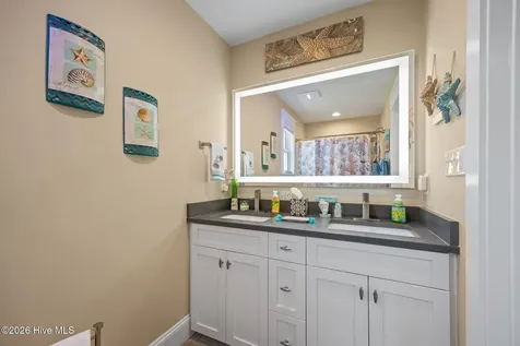 9903 Mb Davis Court Emerald Isle NC 28594