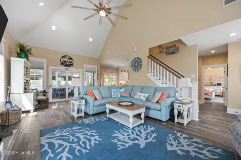 9903 Mb Davis Court Emerald Isle NC 28594
